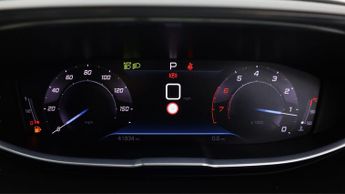 Peugeot 3008 PURETECH S/S ALLURE PREMIUM