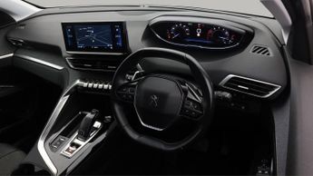 Peugeot 3008 PURETECH S/S ALLURE PREMIUM