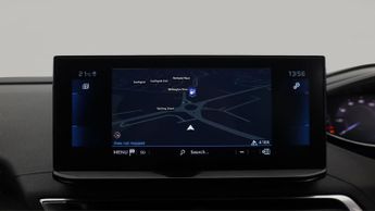 Peugeot 3008 PURETECH S/S ALLURE PREMIUM