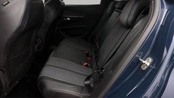 Peugeot 3008 PURETECH S/S ALLURE PREMIUM