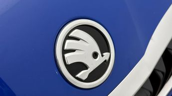 Skoda Octavia SE TECHNOLOGY TSI DSG
