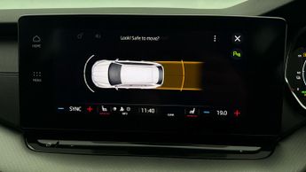 Skoda Octavia SE TECHNOLOGY TSI DSG