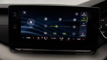Skoda Octavia SE TECHNOLOGY TSI DSG