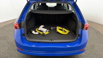 Skoda Octavia SE TECHNOLOGY TSI DSG