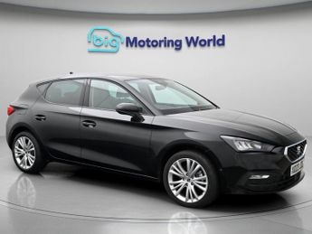 MG MG3 EXCITE VTI-TECH