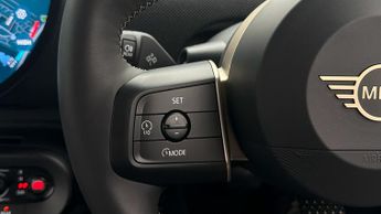 MINI Electric Cooper E CLASSIC