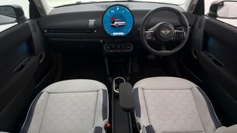 MINI Electric Cooper E CLASSIC