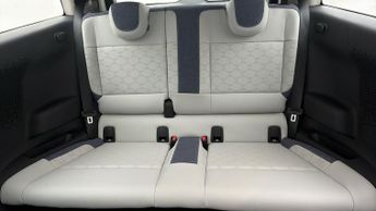 MINI Electric Cooper E CLASSIC