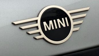 MINI Electric Cooper E CLASSIC