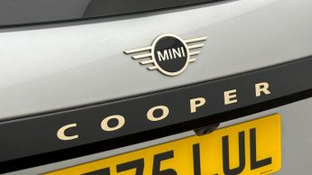 MINI Electric Cooper E CLASSIC