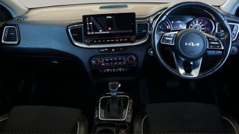 Kia XCeed XCEED 3