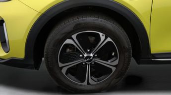 Kia XCeed XCEED 3