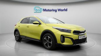 Kia XCeed XCEED 3