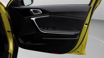 Kia XCeed XCEED 3
