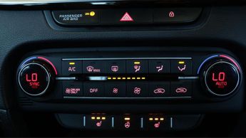Kia XCeed XCEED 3