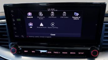 Kia XCeed XCEED 3