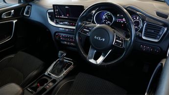 Kia XCeed XCEED 3