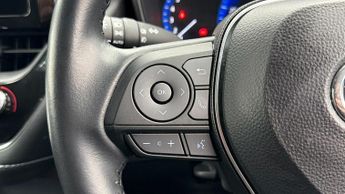 Toyota Corolla DESIGN