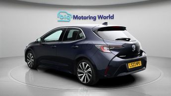 Toyota Corolla DESIGN