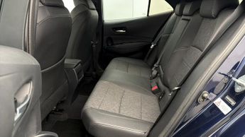 Toyota Corolla DESIGN