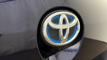 Toyota Corolla DESIGN