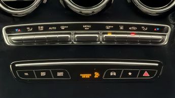 Mercedes-Benz GLC GLC 300 E 4MATIC AMG LINE