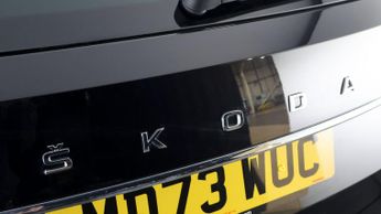 Skoda Superb SE L TDI DSG