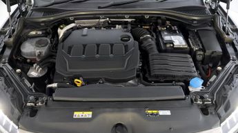 Skoda Superb SE L TDI DSG