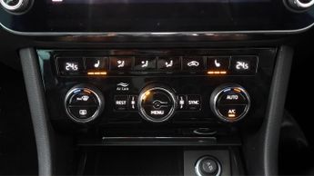Skoda Superb SE L TDI DSG