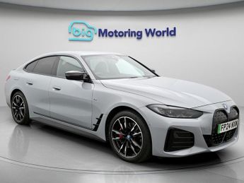 BMW M5 M50