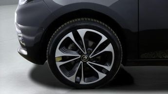 Renault Zoe ICONIC
