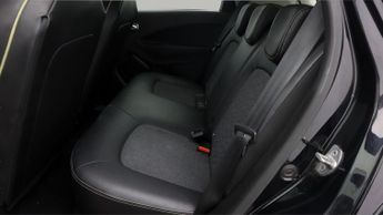 Renault Zoe ICONIC
