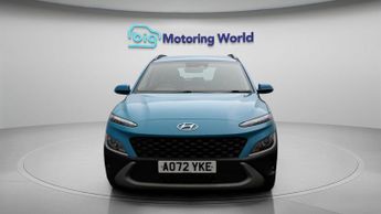 Hyundai KONA GDI SE CONNECT