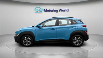 Hyundai KONA GDI SE CONNECT