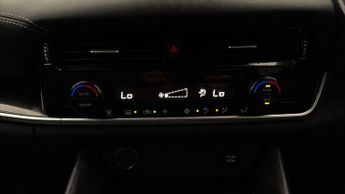 Nissan Qashqai E-POWER N-CONNECTA