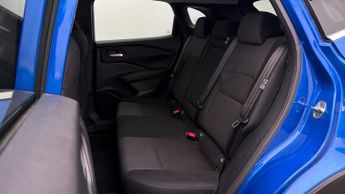 Nissan Qashqai E-POWER N-CONNECTA