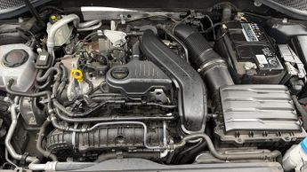 Audi Q2 TFSI S LINE