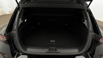 Vauxhall Astra GS