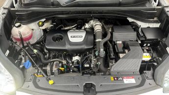 Kia Sportage GT-LINE ISG