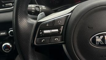 Kia Sportage GT-LINE ISG