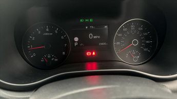 Kia Sportage GT-LINE ISG
