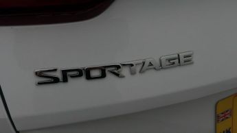 Kia Sportage GT-LINE ISG