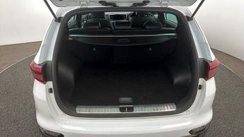 Kia Sportage GT-LINE ISG