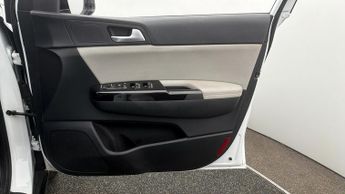 Kia Sportage GT-LINE ISG