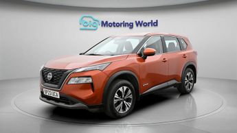 Nissan X-Trail E-4ORCE ACENTA PREMIUM