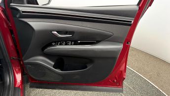 Hyundai TUCSON T-GDI PREMIUM
