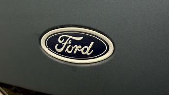 Ford Kuga ST-LINE X EDITION