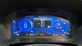 Ford Kuga ST-LINE X EDITION