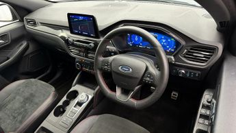 Ford Kuga ST-LINE X EDITION