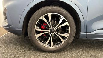 Ford Kuga ST-LINE X EDITION